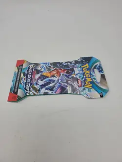 Pokemon TCG Paradox Rift Sleeved Booster Brand New Sealed - Image 5