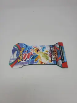Pokemon TCG Obsidian Flames Sleeved Booster Brand New Sealed - Image 3