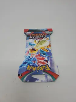 Pokemon TCG Obsidian Flames Sleeved Booster Brand New Sealed - Image 4