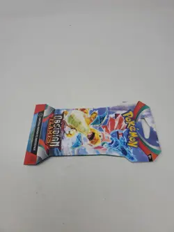 Pokemon TCG Obsidian Flames Sleeved Booster Brand New Sealed - Image 5