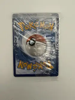 Pokemon TCG Lucario VSTAR SWSH291 Crown Zenith Promo Factory Sealed - Image 3