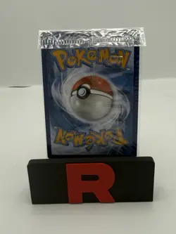 Pokemon TCG Lucario VSTAR SWSH291 Crown Zenith Promo Factory Sealed - Image 4