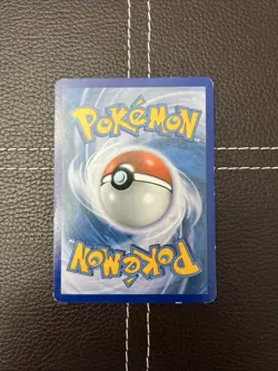 Pokemon TCG - Eevee - BW94 - Black and White Promos - LP Holo Rare (2013) - Image 3
