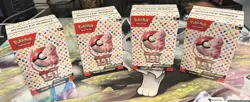 Pokemon Scarlet Violet 151 Booster Bundle New Sealed, Lot of 4 - Image 1