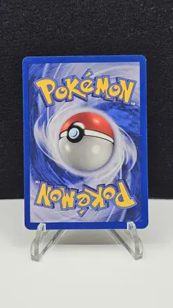 Pokemon TCG Neo Discovery - Unown [A] 14/75 Holofoil LP - Image 2