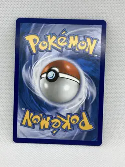 Wally's Compassion Pokemon 186/132 Mega Evolution - Image 2