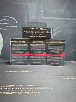 Pokemon Mega Evolution Booster Bundle - LOT of (3) New & Sealed - Image 2