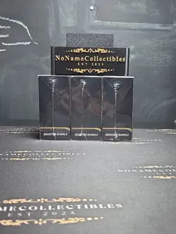 Pokemon Mega Evolution Booster Bundle - LOT of (3) New & Sealed - Image 4