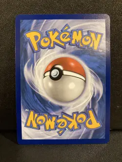 Pokemon Buddy Buddy Poffin 144/162 Temporal Forces NAIC 2025 North America Promo - Image 2
