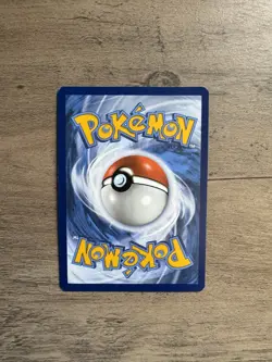 Pokemon Squirtle Illustration Rare 170/165 From 151 Set - Image 2
