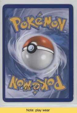 Genesect Holo Pokemon Black & White Legendary Treasures #16 READ 2f4 - Image 2