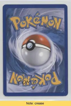 Gothitelle Holo Pokemon Black & White Legendary Treasures #72 READ 2f4 - Image 2