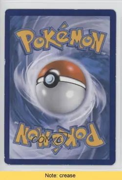 Sigilyph Holo Pokemon Black & White Legendary Treasures #66 READ 2f4 - Image 2