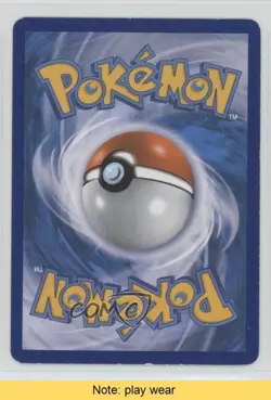Zoroark Holo Pokemon Black & White Legendary Treasures #90 READ 2f4 - Image 2