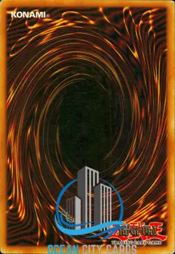 Yugioh Magical Hats PSV-E033 Super Rare 1st Edition - Image 2