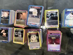 Union Arena Bulk cards lot - Image 1