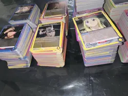 Union Arena Bulk cards lot - Image 2