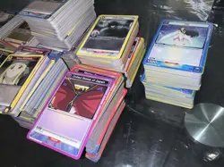 Union Arena Bulk cards lot - Image 3