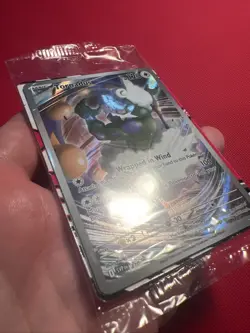 Tornadus 210 Sv: Scarlet & Violet Promo Cards Holo - Image 4