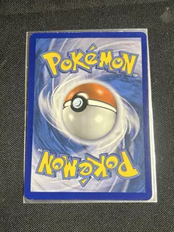 Pokemon Rayquaza EX Ultra Rare Full Art Holo Card Roaring Skies 104/108 LP - Image 5