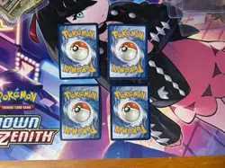 M Alakazam Mawile Aerodactyl Kangaskhan Pokemon TCG XY Mega 4 Card Lot LP-MP - Image 5