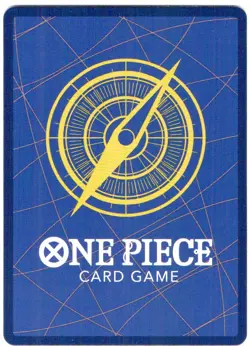 CHARLOTTE LINLIN OP08-069 ALT ART TWO LEGENDS - ONE PIECE CARD GAME ENGLISH - Image 2