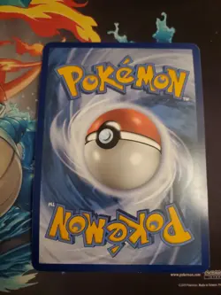 Jumbo Black Star Pokemon card promo bundle. 19 JUMBO CARDS! - Image 2
