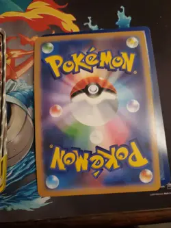 Jumbo Black Star Pokemon card promo bundle. 19 JUMBO CARDS! - Image 4