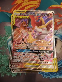 Jumbo Black Star Pokemon card promo bundle. 19 JUMBO CARDS! - Image 5