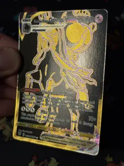 Pokemon Cards Shadow Rider Calyrex VMAX TG30/TG30 Astral Radiance - (NM) - Image 3