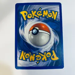 Vintage Pokemon Card - Nidoran EX FireRed & LeafGreen 71/112 Reverse Holo LP - Image 2