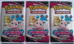 Pokemon Cards Sample Pack Sun And Moon Lost Thunder Fun Packs NEW AND SEALED - Image 2