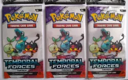 Pokemon Cards Sample Pack Sun And Moon Lost Thunder Fun Packs NEW AND SEALED - Image 4