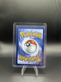 Riolu Mega Evolution ETB Pokemon Card Promo 010 Nm - Image 2