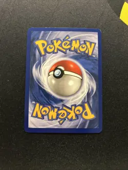 Mew 9 Holo Promo NM/LP -Vintage Holo Rare Pokemon Card- Black Star Promo (6s) - Image 2