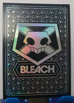 Grimmjow Bleach TYBW Card - Holo Foil EX Card Anime CCG BH-EX-003 - Image 3