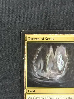 Cavern of Souls Avacyn Restored Magic The Gathering MTG Card - Image 2
