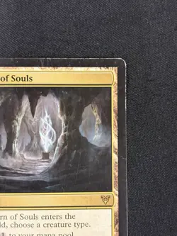 Cavern of Souls Avacyn Restored Magic The Gathering MTG Card - Image 3