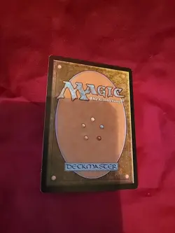 MTG Magic the Gathering Talrand, Sky Summoner (11/72) DD Mind vs. Might LP - Image 2