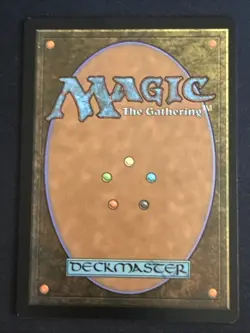 1x Hellish Rebuke (26) Commander: Adventures in the Forgotten Realms LP MTG - Image 2