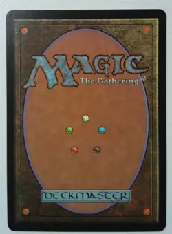 Predatory Hunger *Common* Magic MtG x1 Exodus SP - Image 2
