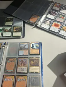 magic the gathering collection!! - Image 4