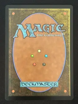 1x MTG Beseech the Mirror (Foil) - Wilds of Eldraine (WOE) #82 - Magic - Image 2
