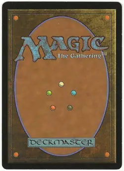 MTG Holistic Wisdom Odyssey Rare LP - Image 2