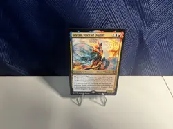 Veyran, Voice of Duality Commander: Outlaws of Thunder Junction Regular - Image 1