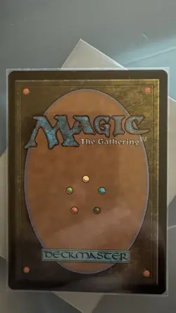 Necrodominance 102-MYTHIC-MTG-MODERN Horizons 3-NM - Image 2
