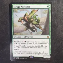Joraga Warcaller - Commander Anthology (MTG) - Image 1