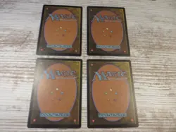 4x Glimmerpoint Stag - Conspiracy - NM - English - OOP MTG - Image 5