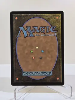 MTG Black Waltz No. 3 (Extended Art) Final Fantasy Regular Magic The Gathering - Image 2