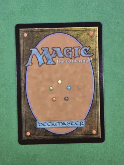 MTG Black Waltz No. 3 (Extended Art) Final Fantasy Regular Magic The Gathering - Image 4